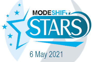 Modeshift STARS Business Conference