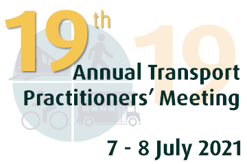 19th Annual Transport Practitioners' Meeting