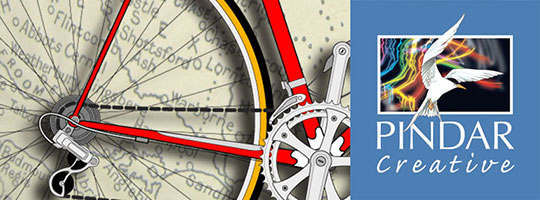 View our Cycle Map Directory