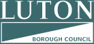 Luton Borough Council Logo