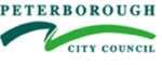 Peterborough City Council Logo