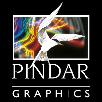 Pindar Graphics Logo