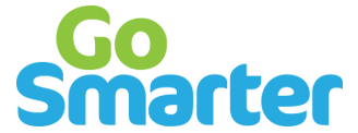 GoSmarter logo