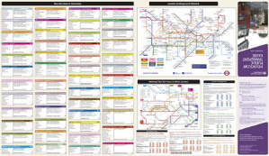 Hounslow Public Transport Guide