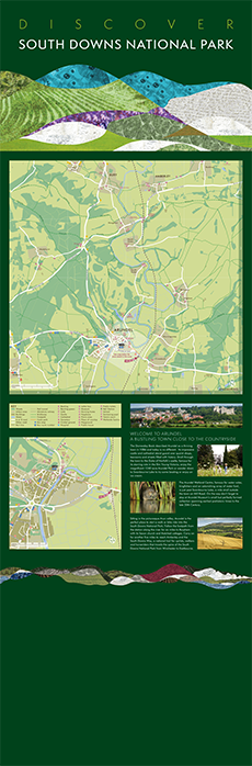 South Downs National Park Authority