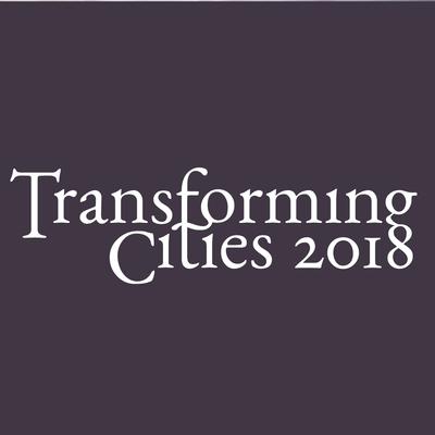 Transforming Cities 2018