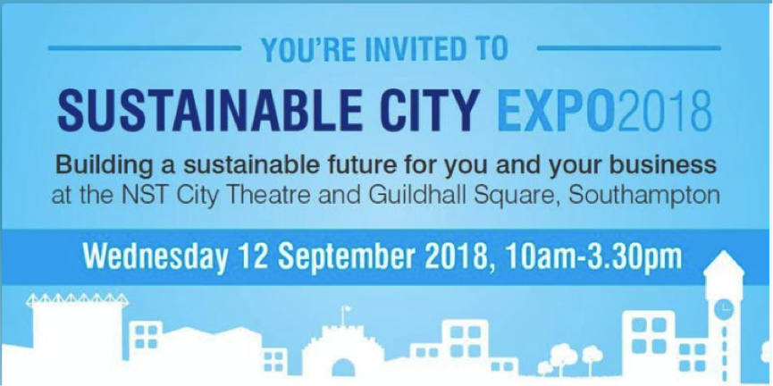 Sustainable City Expo 2018