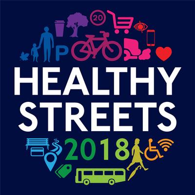 Healthy Streets 2018