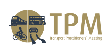 The 17th Annual Transport Practitioners Meeting