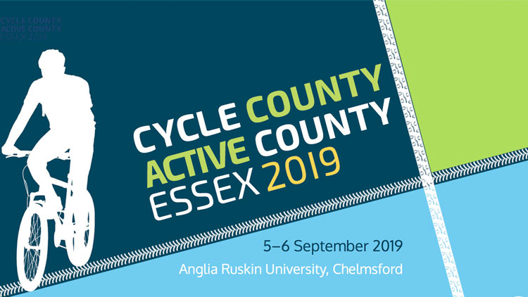 Cycle City Active City, Essex 2019