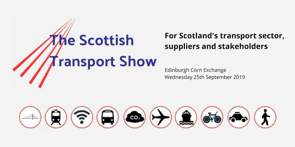 Scottish Transport Show