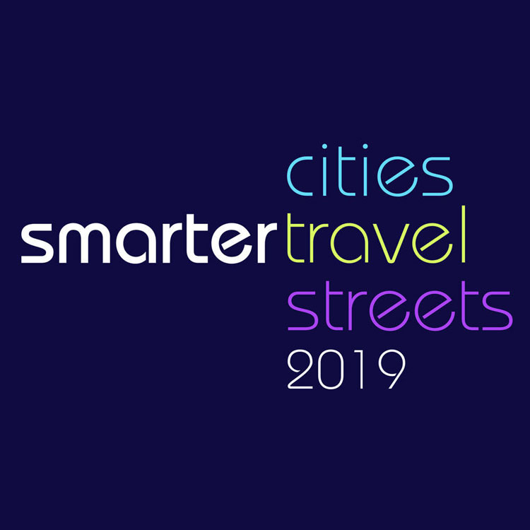 Smarter Travel Live! 2019