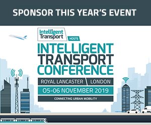 Intelligent Transport Conference