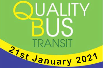 Quality Bus 2021