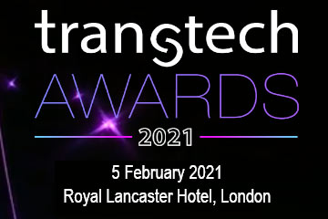 TRANStech Awards 2021