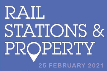 Rail Stations & Property