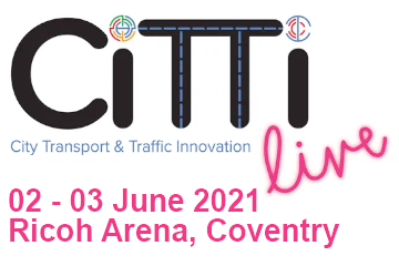 City & Transport & Traffic Innovation Live