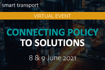 Smart Transport Conference
