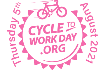 Cycle to Work Day