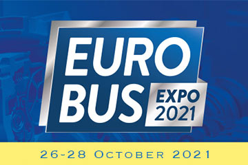 Euro Bus Expo 2021