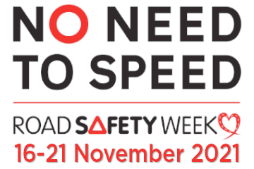 Road Safety Week
