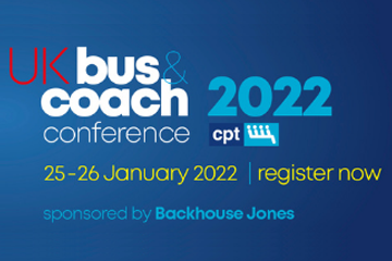 UK Bus & Coach Conference