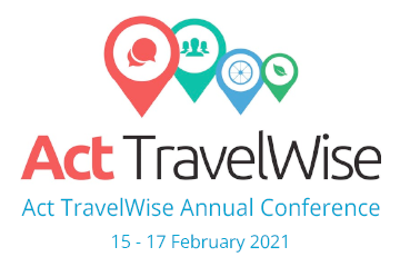 Act TravelWise Annual Conference