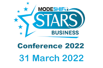 Modeshift STARS Business Conference