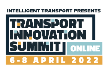 Transport Innovation Online Summit 2022