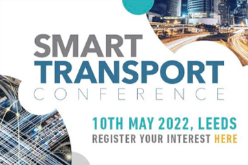 Smart Transport Conference