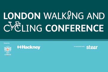 London Walking and Cycling Conference 2022