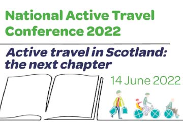 The National Active Travel Conference 2022