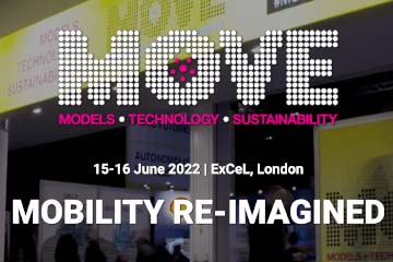 Move Conference 2022