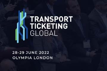 Transport Ticketing Global 2022