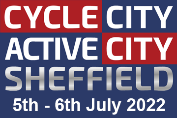 Cycle City Active City Sheffield
