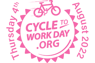 Cycle to Work Day