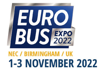 Euro Bus Expo 2022