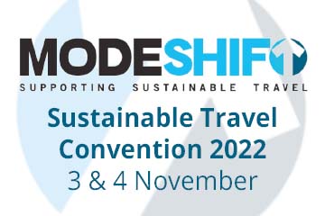 Modeshift Conference 2022