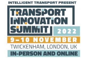 Transport Innovation Summit 2022
