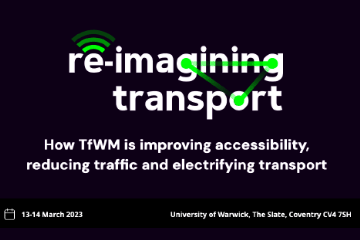 re-imagining-transport Conference