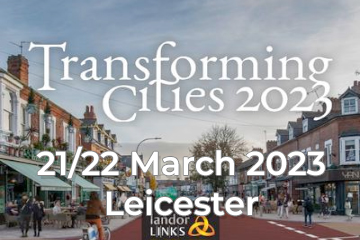 Transforming Cities 2023