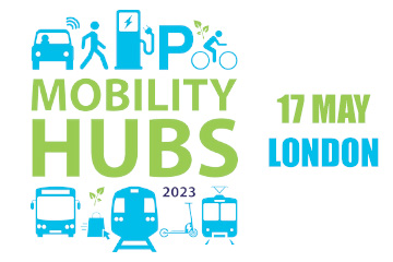 Mobility Hubs 2023