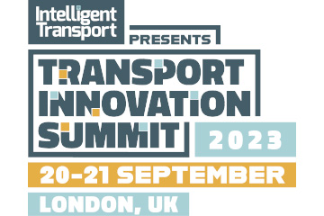 Intelligent Transport Conference