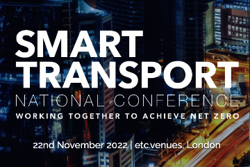 Smart Transport Conference