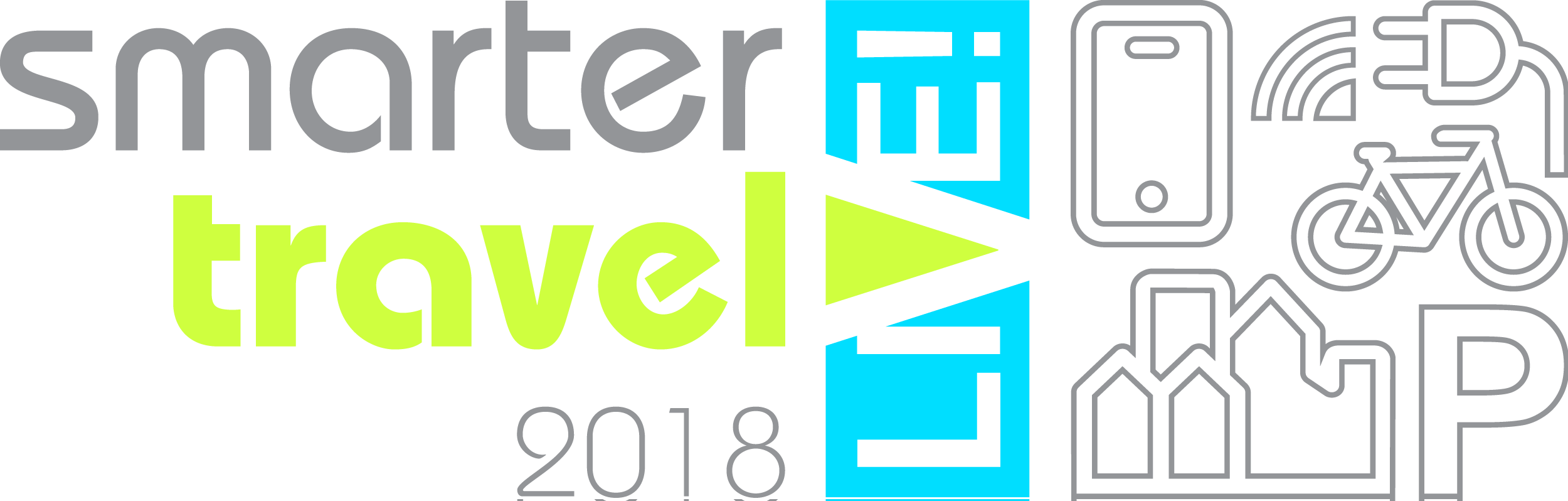 Smarter Travel LIVE! 2018