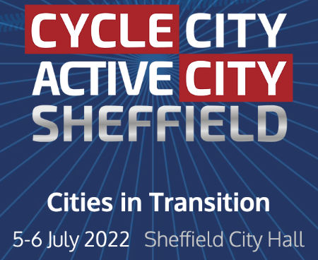 Cycle City Active City-logo
