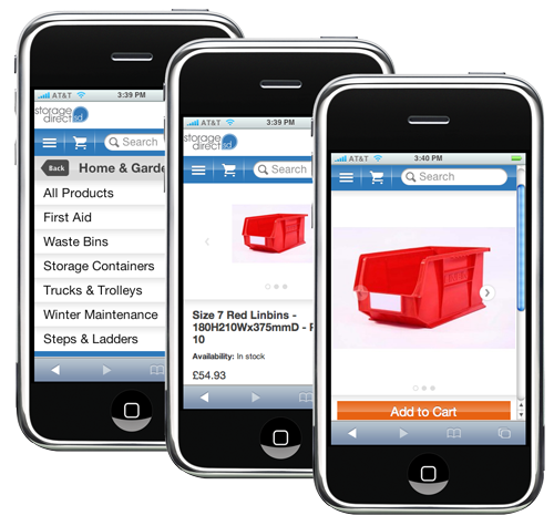 StorageDirect4Home-Mobile