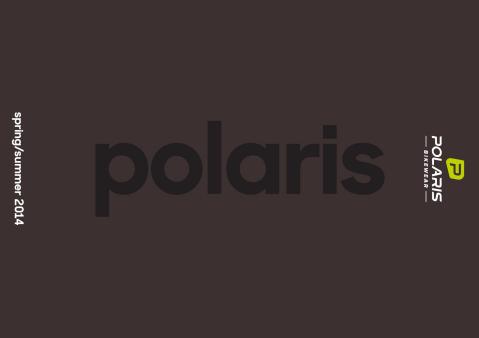 View the Polaris Digital Catalogue