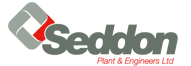 Seddon Logo