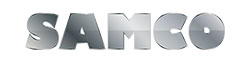 SAMCO LOGO